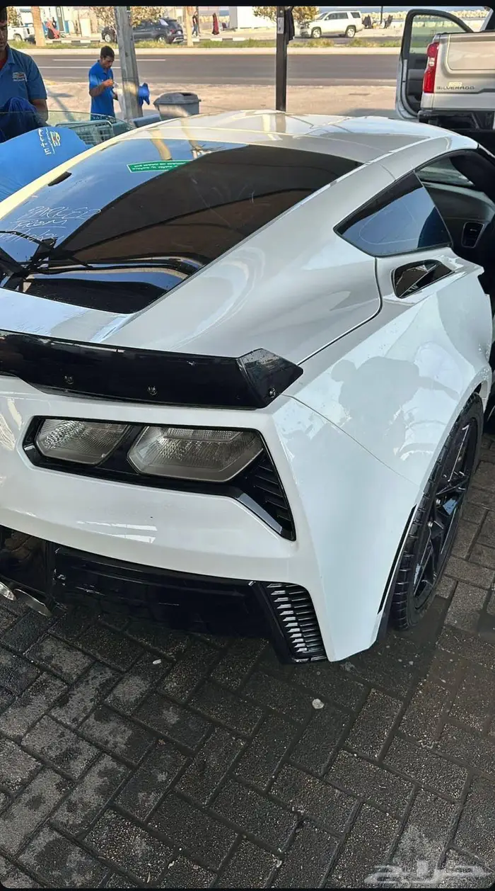 كورفت c7zo6 5