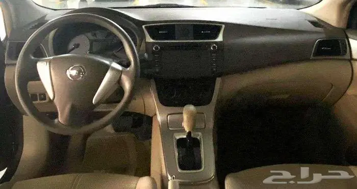 Nissan Sentra 2018 - 87K km 9