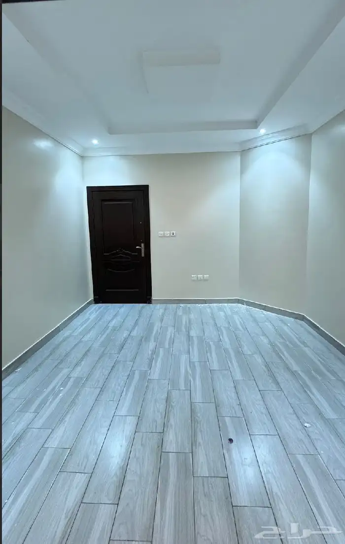 شقة بحي المروه 1