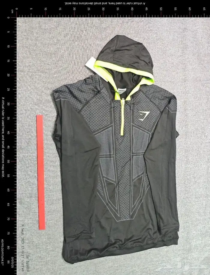 تيشيرتات Gymshark 11