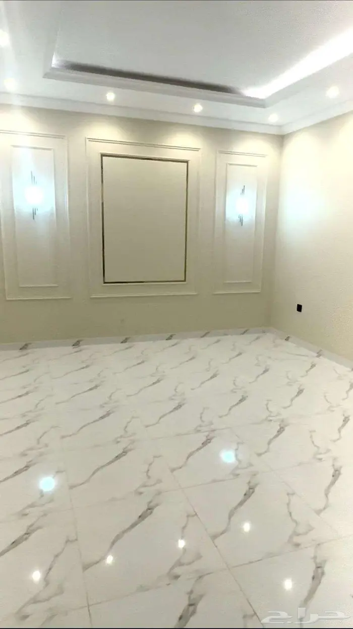 شقة جديدة للإيجار -حي المروة - جدة 3