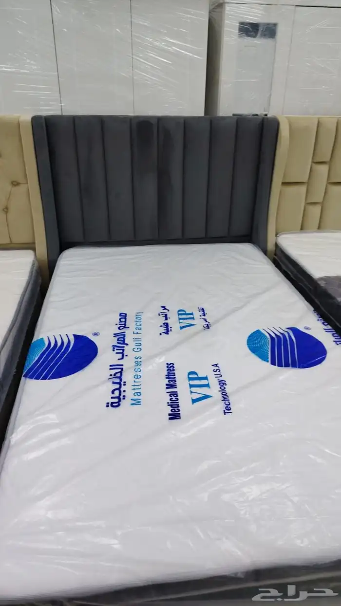 دولاب خشب سرير سعر جمله 3