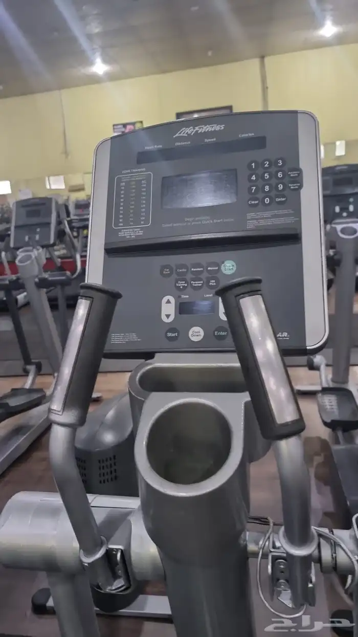 life fitness cardio equipment 6