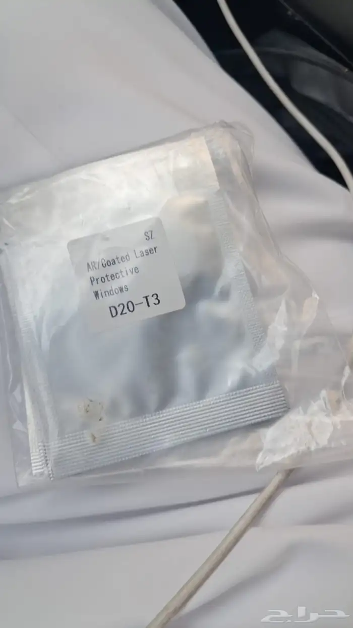 استهلاكيات مكائن قص الليزر 12