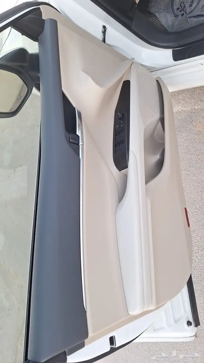 كامري 2022 ستاندر 4