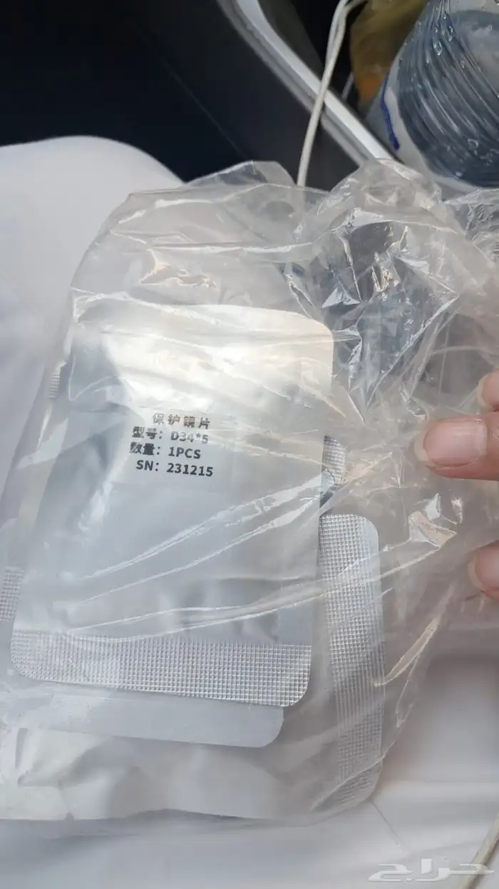 استهلاكيات مكائن قص الليزر 16