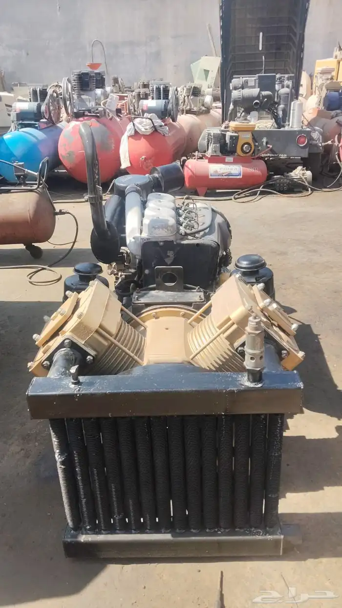 كمبروسر بلكر 0