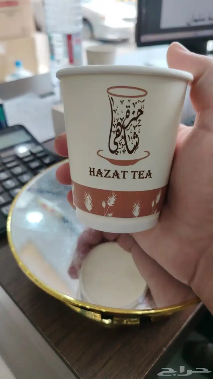 طباعة اكواب 1