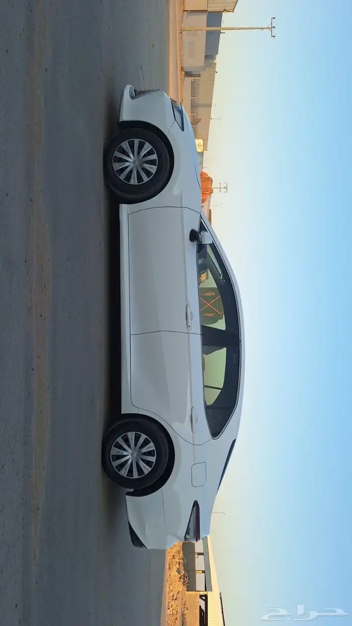 كامري 2022 ستاندر 10