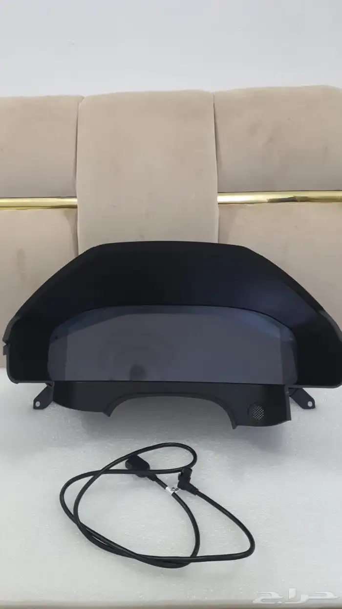 طبلون رقمي مرسيدس E-Class 0