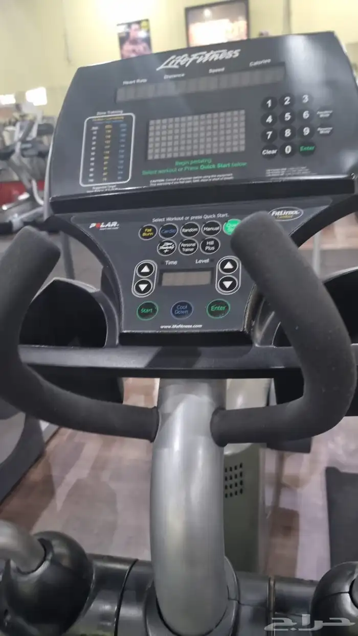 life fitness cardio equipment 8
