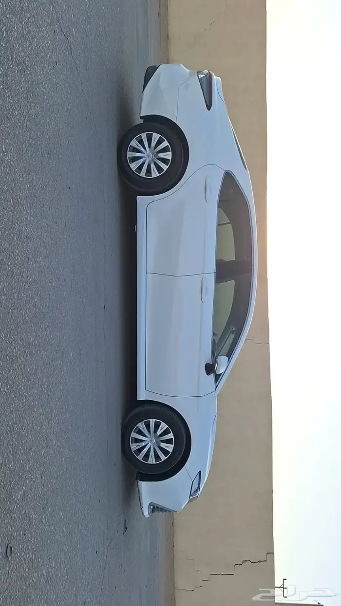 كامري 2022 ستاندر 13