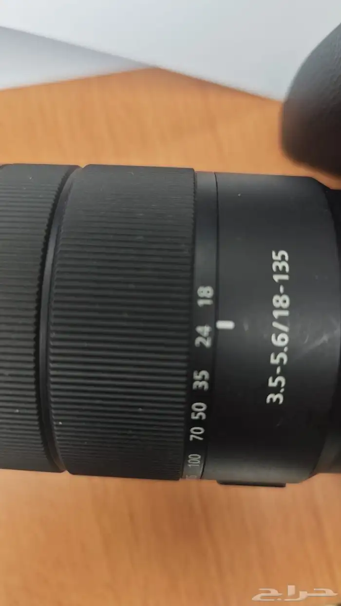 كاميرا سوني 2