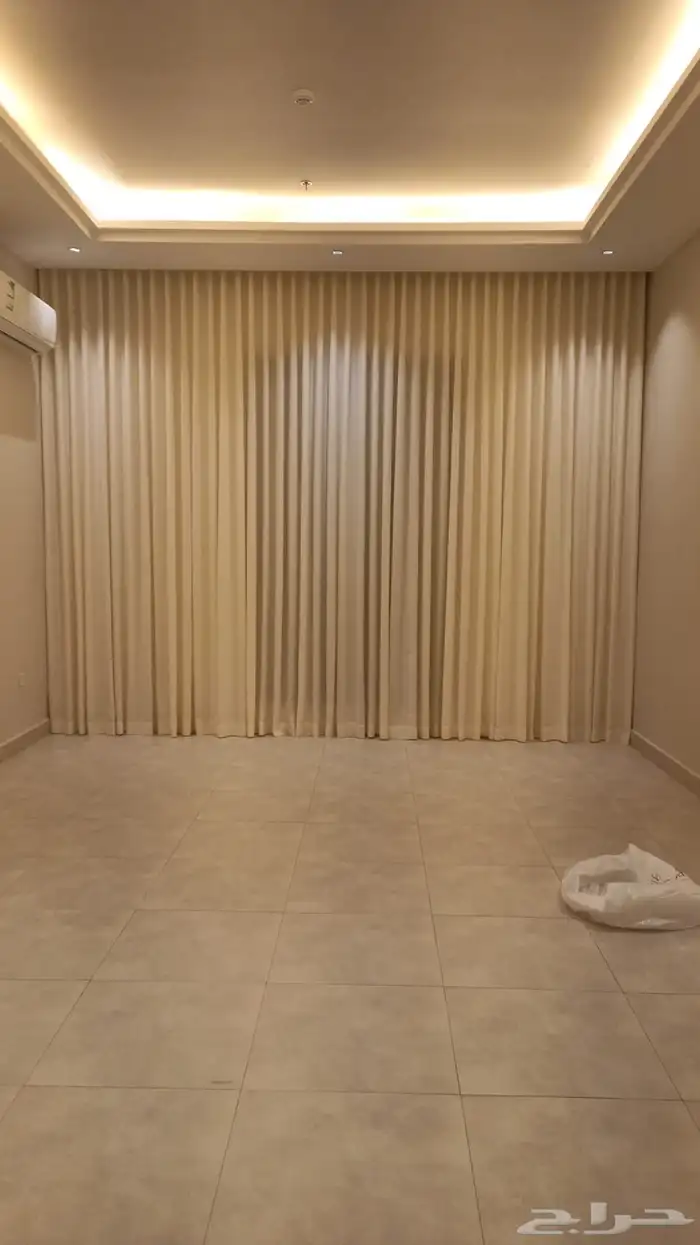 تفصيل ستائر ويفي فندقي 2