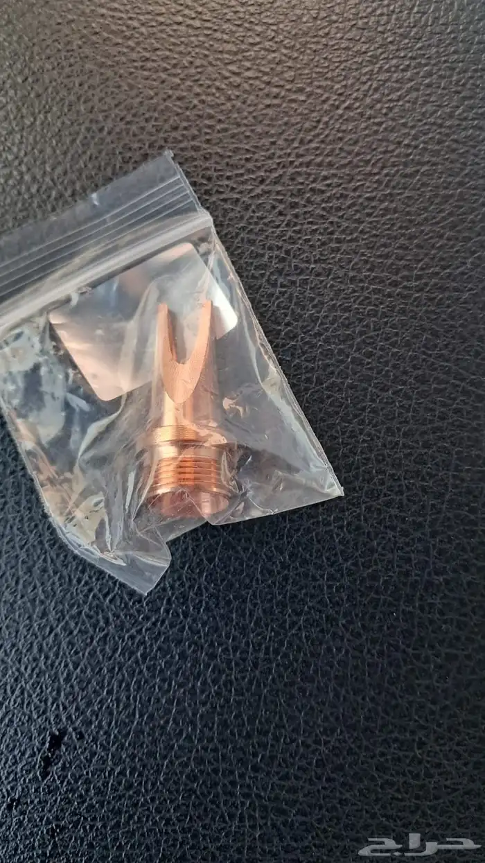 استهلاكيات مكائن قص الليزر 17