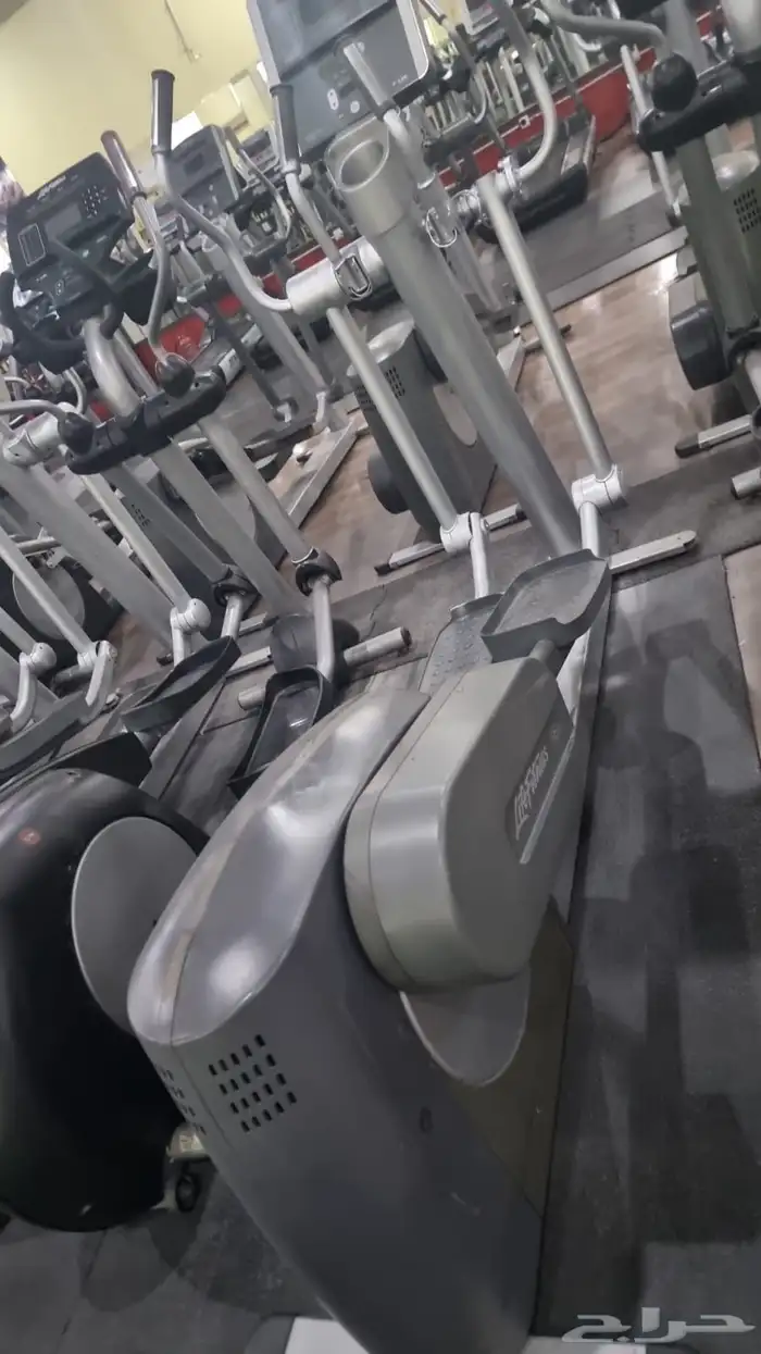 life fitness cardio equipment 3