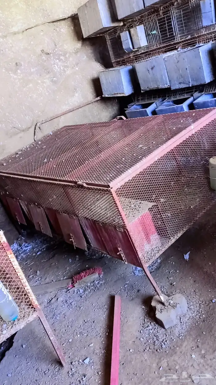 بطاريات ارانب 0