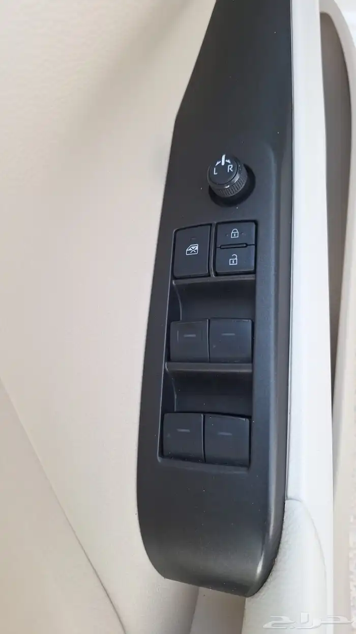 كامري 2022 ستاندر 3