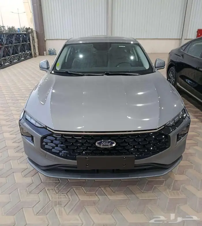 فورد تورس امبيانتي 2026-سعودي الجزيرة 121 الف شامل الضريبة 1