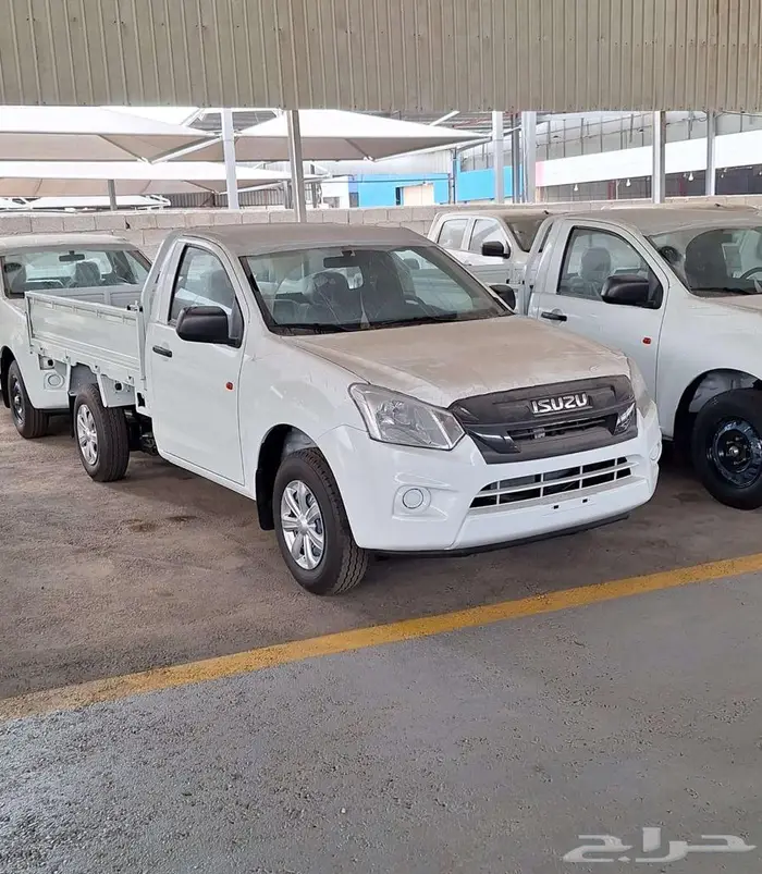 ايسوزو ديماكس حوض - جوانب - أقل الأسعار للكاش والتقسيط 0