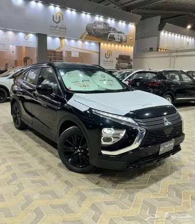 عرض خاص ميتسوبيشي اكليبس كروس GLS نص فل موديل 2025 index