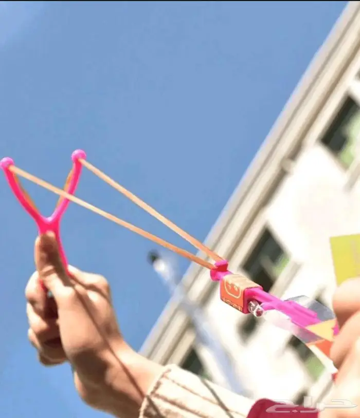 لعبة طائرة هليكوبتر المضيئة 1