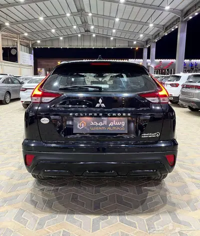 عرض خاص ميتسوبيشي اكليبس كروس GLS نص فل موديل 2025 index