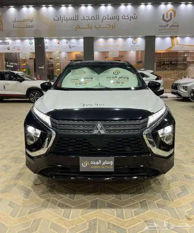 عرض خاص ميتسوبيشي اكليبس كروس GLS نص فل موديل 2025 index