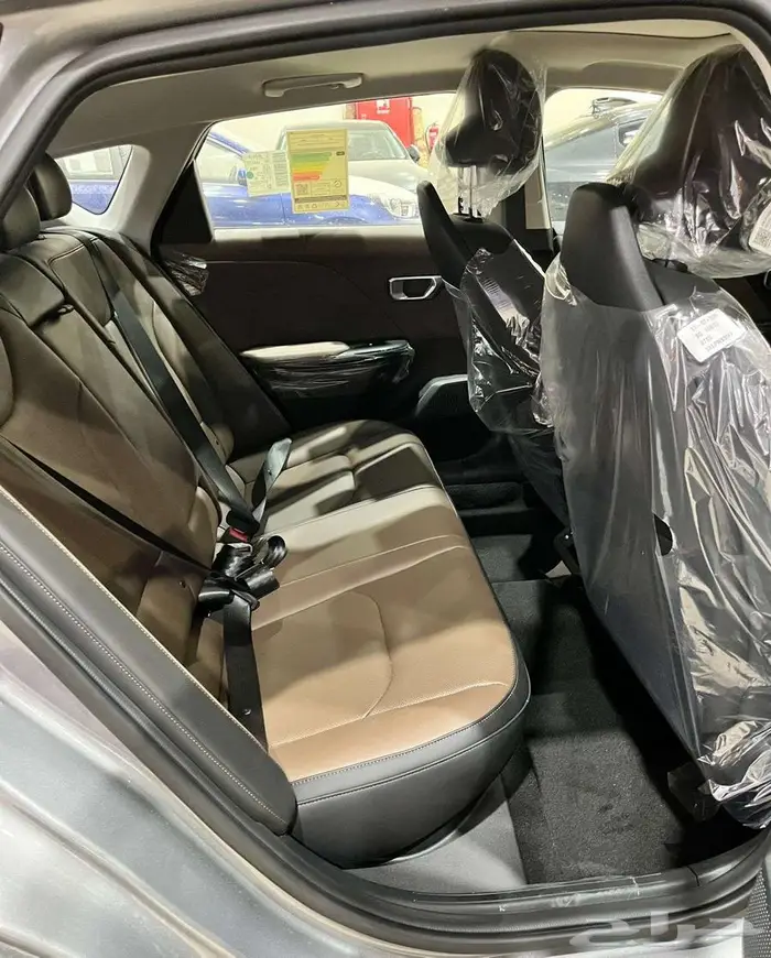 كيا K4 نص فل موديل 2026 مكينه 2.0 كاش زاجار منتهي بتمليك 3