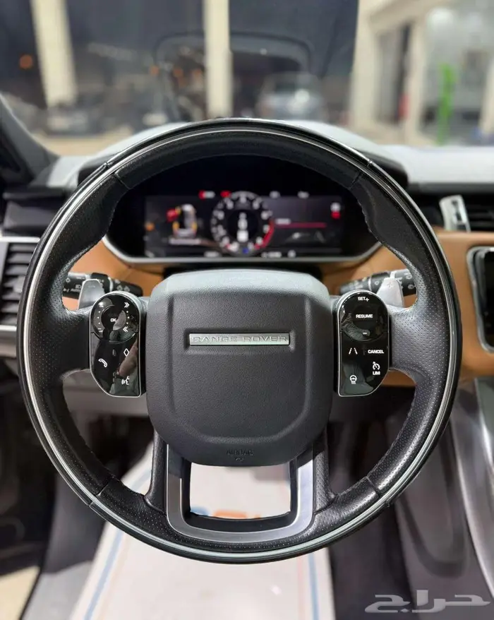 HSE سبورت - 138.000KM -2022 10