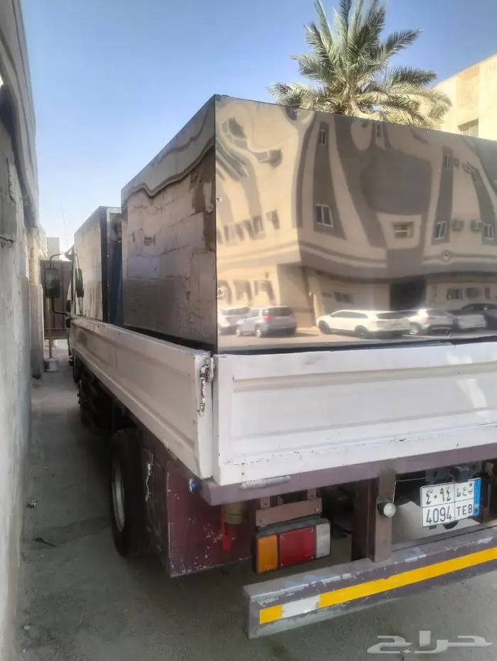 دينه isuzu 6