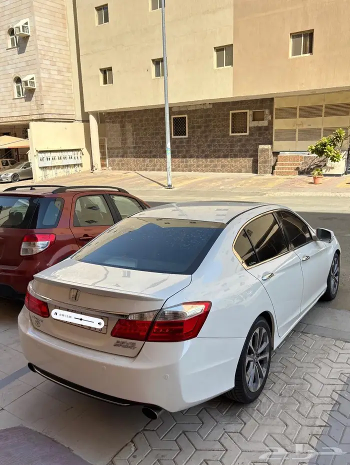 اكورد 2014 2