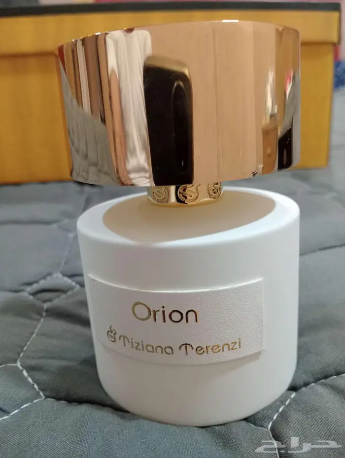عطور مستخدمة للبيع 8
