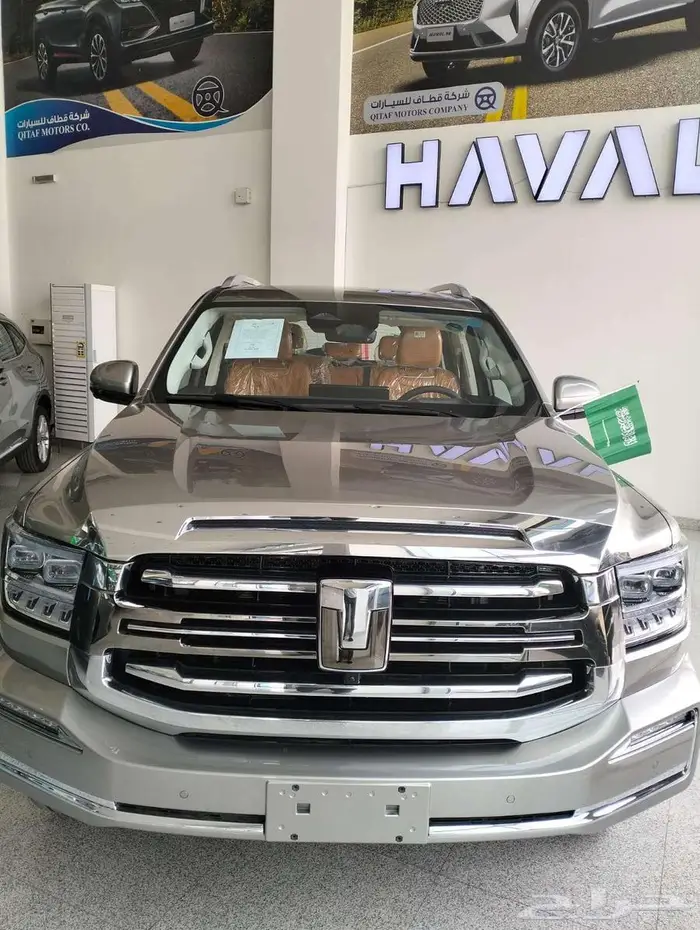 تانك 500 TANK روك اديشن -(2026) اقل سعر -للكاش والتمويل 24