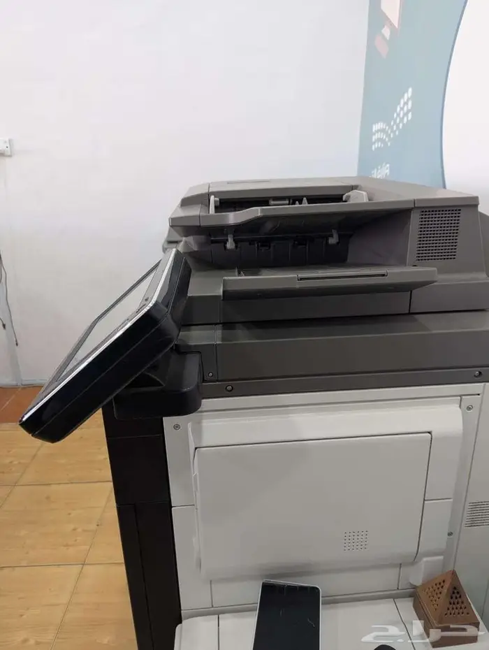 طابعة شارب sharp1204 1