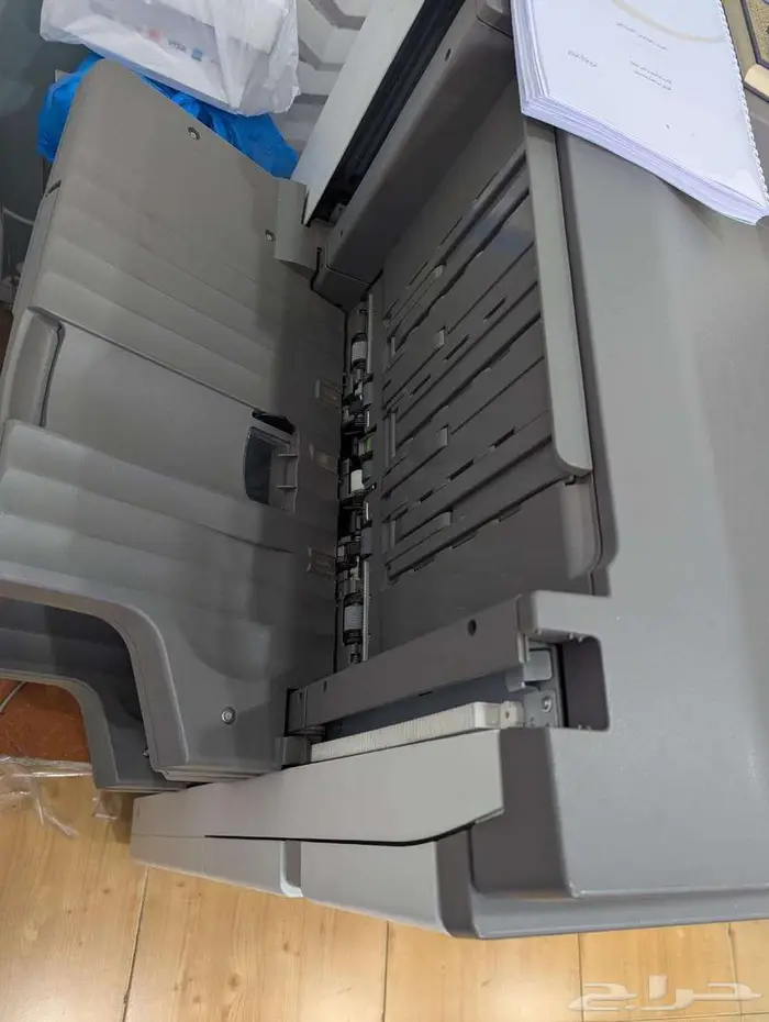 طابعة شارب sharp1204 2