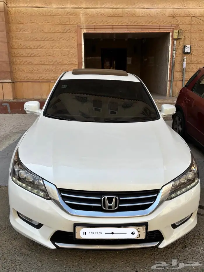 اكورد 2014 0