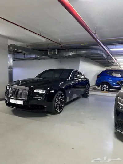 Rolls royce wraith 2014 index