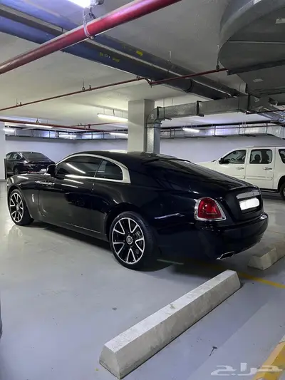 Rolls royce wraith 2014 index