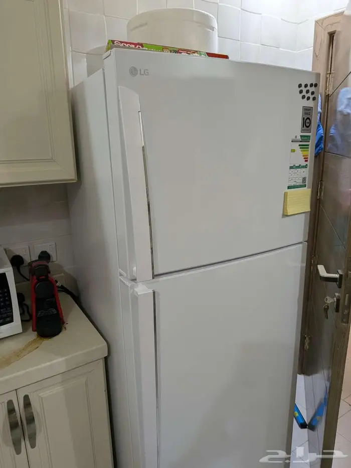 اثاث شقه كامل استخدام اسبوعين فقط 4