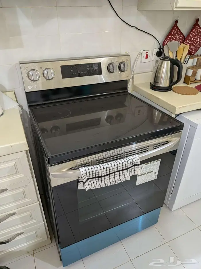 اثاث شقه كامل استخدام اسبوعين فقط 5