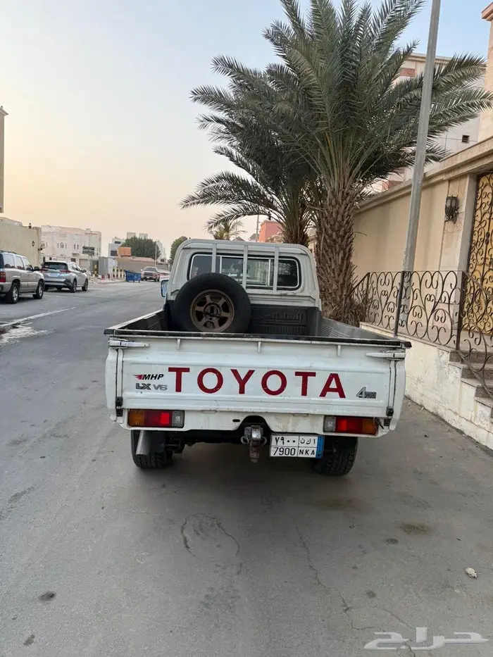 شاص مكينة لكزس 430 9