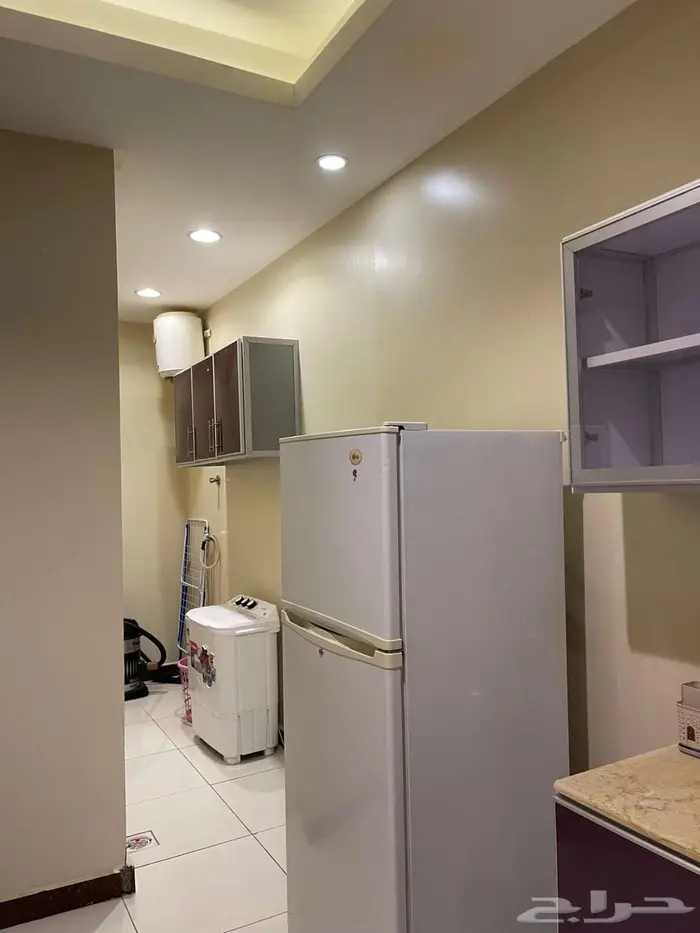 شقة مفروشة نظيفة 4 A الوسام الطائف للايجار 13