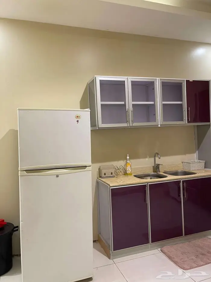 شقة مفروشة نظيفة 4 A الوسام الطائف للايجار 15