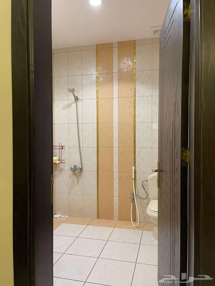 شقة مفروشة نظيفة 4 A الوسام الطائف للايجار 16