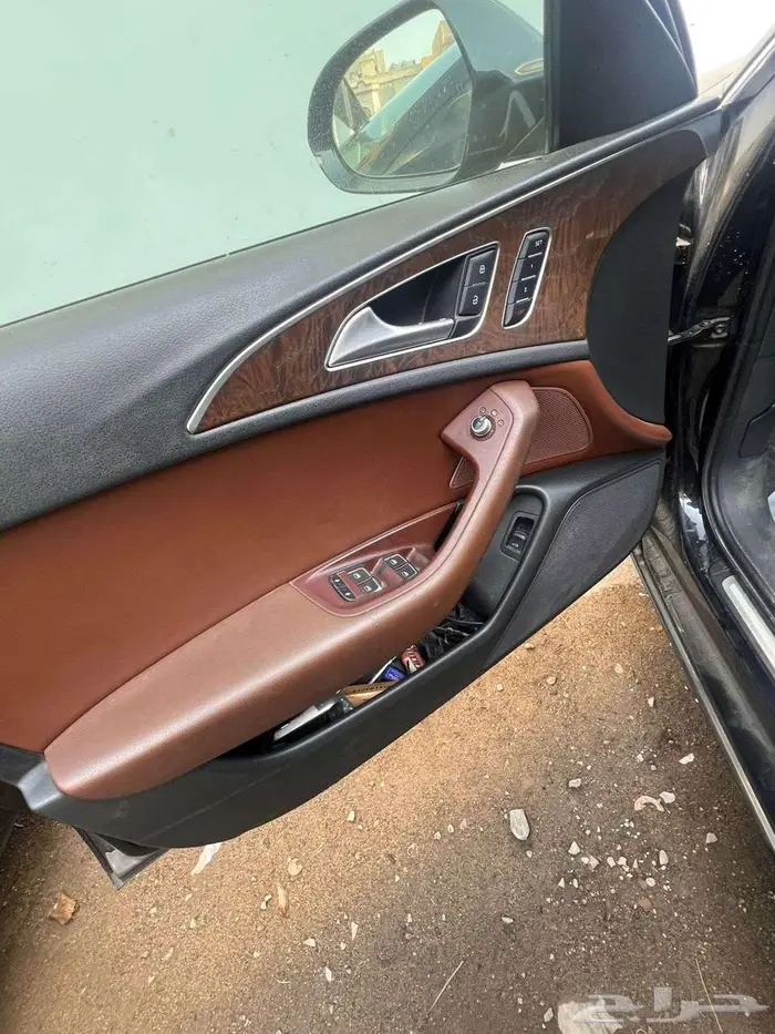 AUDI A6 2013 9