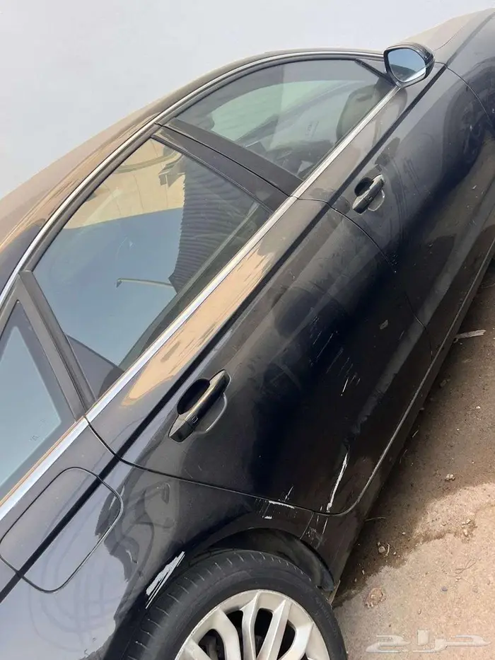 AUDI A6 2013 8
