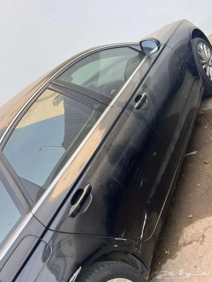 AUDI A6 2013 12