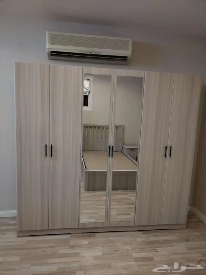 غرف نوم وطني جديد 1