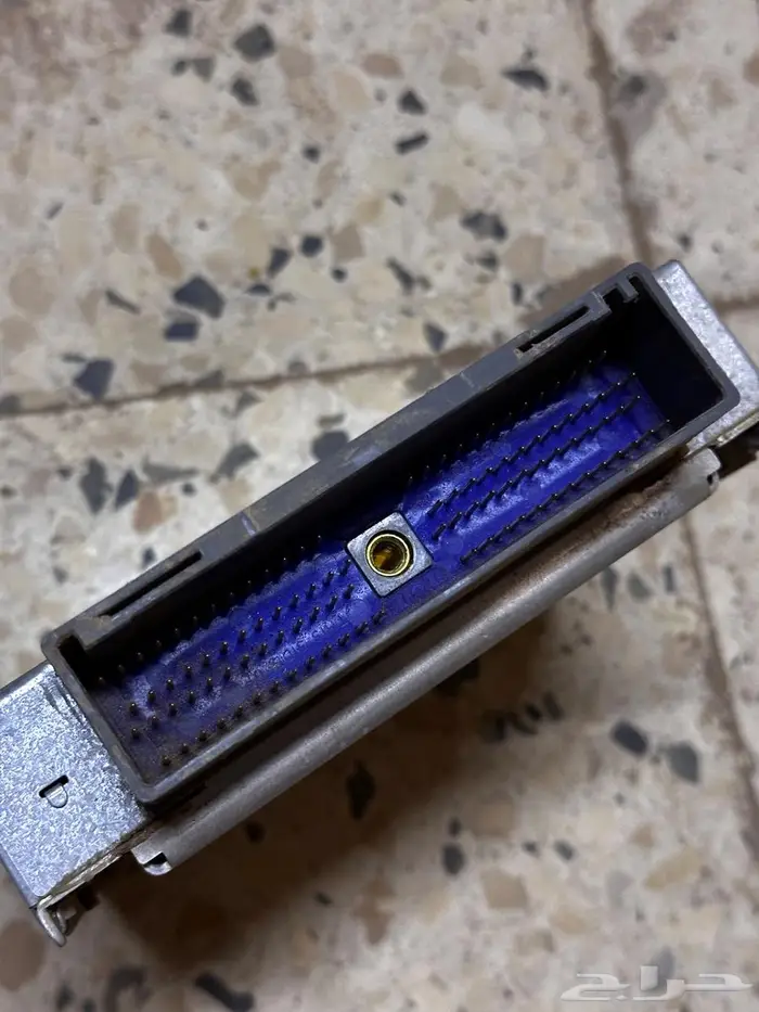 كمبيوتر فورد 1